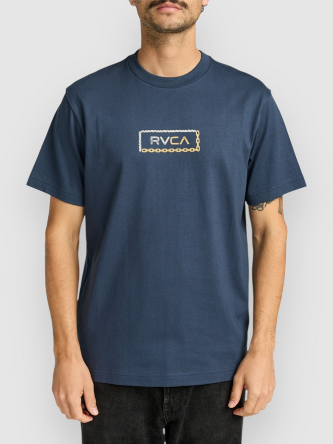 RVCA Va All The Way Variant T-Shirt