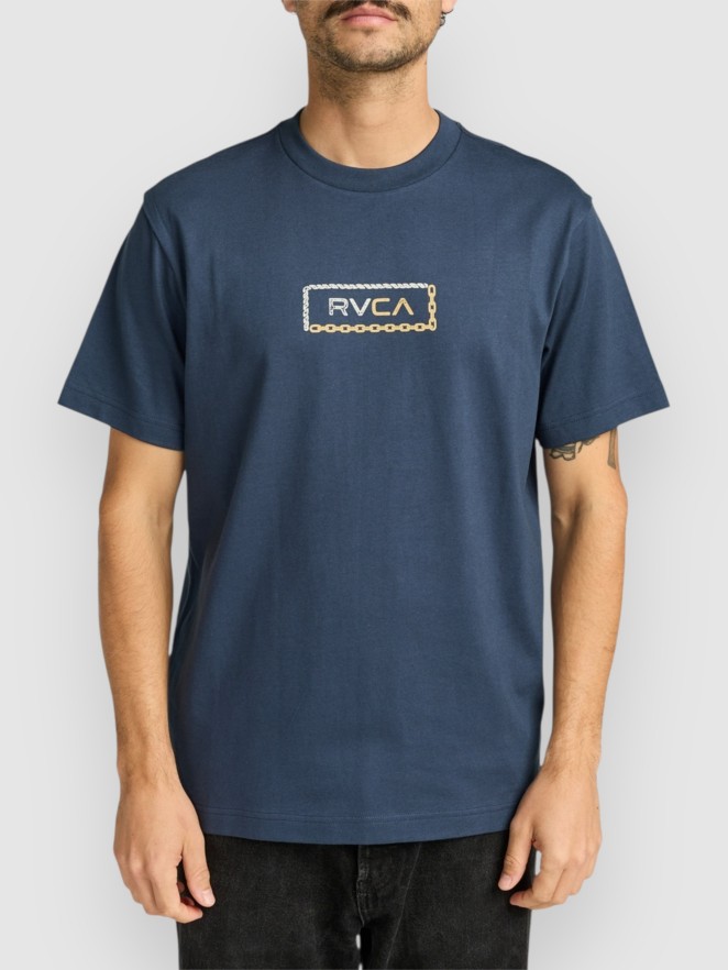 RVCA Va All The Way Variant T-Shirt
