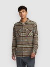 RVCA Dayshift Blanket Flannel Shirt
