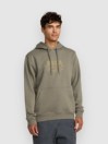 RVCA Ridge Hoodie