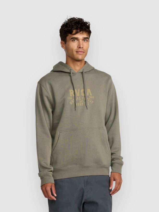 RVCA Ridge Hoodie