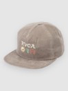 RVCA Deep Thoughts Cord Snapback Cap