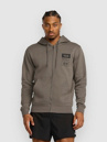 RVCA Trade Sweatjacke