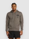 RVCA Trade Sweatjacke