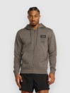 RVCA Trade Zip Hoodie