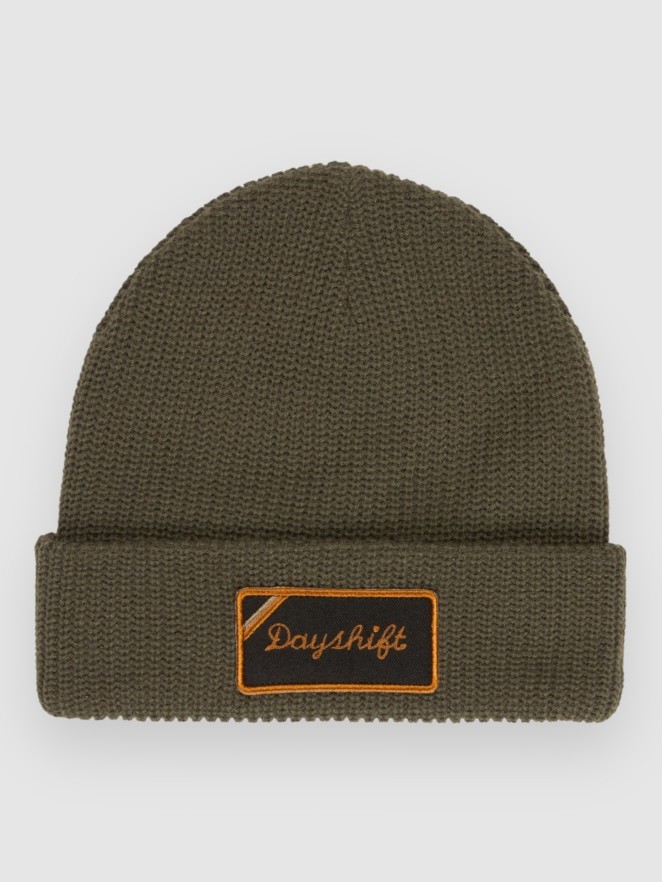 RVCA Dayshift 2 Beanie