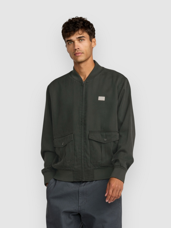 RVCA Vacancy Bomber 2 Jacket