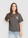 RVCA Rose Poster T-Shirt