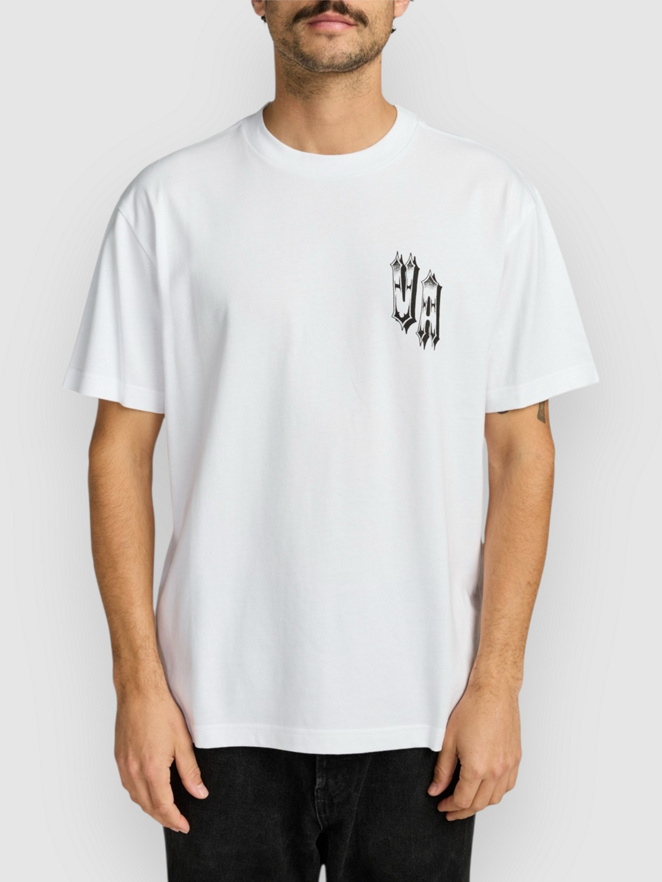 RVCA Double Trouble T-Shirt