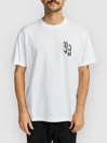 RVCA Double Trouble T-Shirt