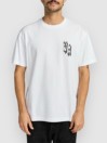RVCA Double Trouble T-Shirt