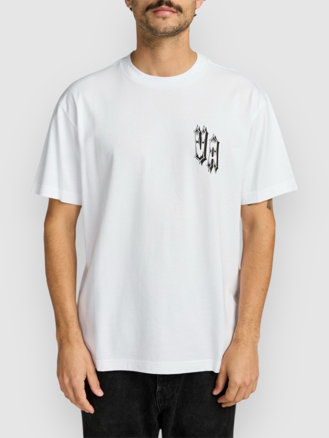 RVCA Double Trouble T-Shirt