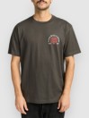 RVCA Squadron T-Shirt