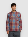 RVCA Thatll Work Flannel Shirt