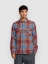 RVCA Thatll Work Flannel Shirt