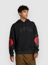RVCA Tiger Sun Hoodie