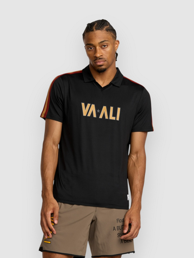 RVCA Va X Ali Rumble Polo