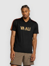 RVCA Va X Ali Rumble Polo