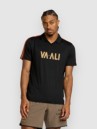 RVCA Va X Ali Rumble Polo