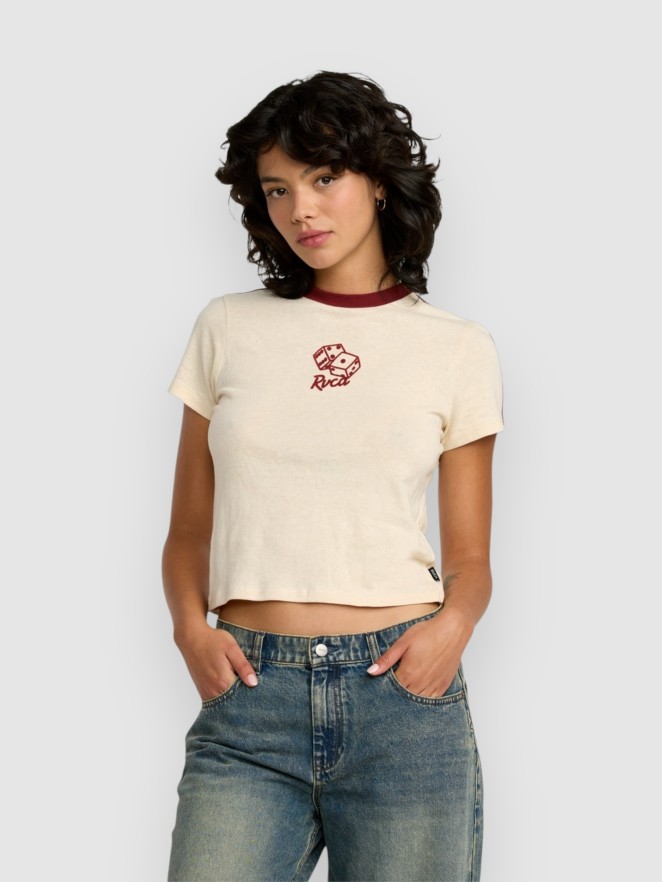 RVCA That Balance Baby T-Shirt