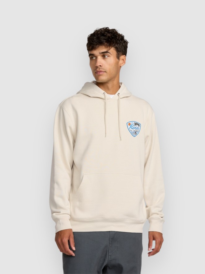 RVCA Current Hoodie