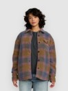 RVCA Birdie Sherpa Jacket