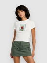 RVCA Spanky Loteria 411 T-Shirt
