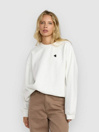 RVCA Spanky Loteria Fleece Crew Sweater