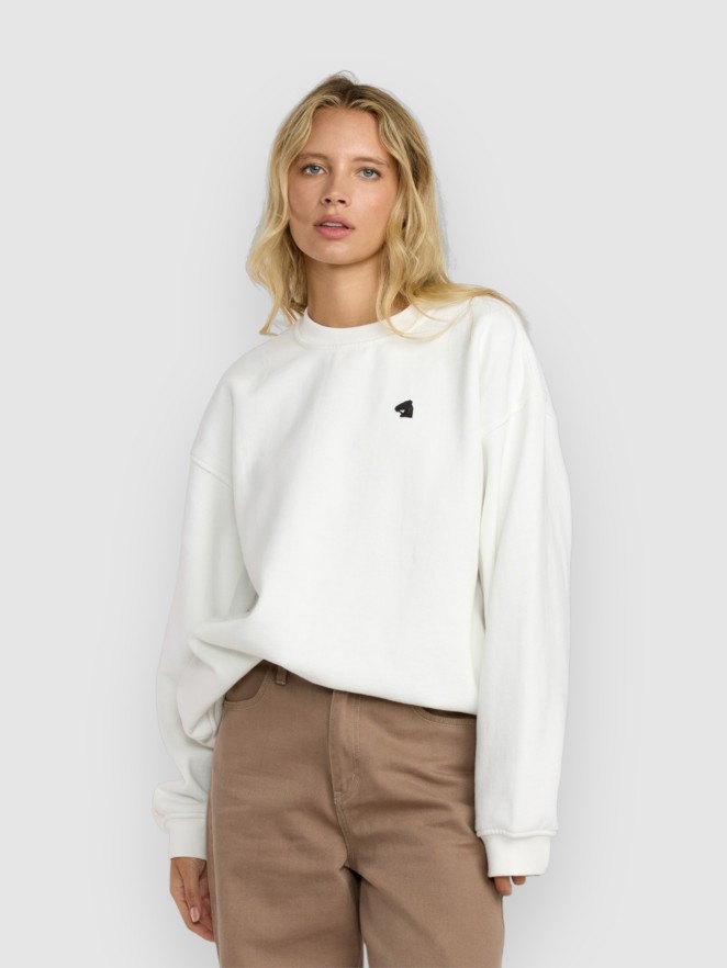 RVCA Spanky Loteria Fleece Crew Sweater