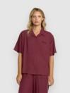 RVCA Syd Stripe Shirt