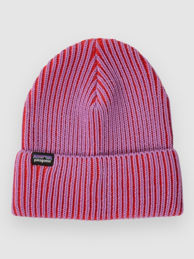 Patagonia Fishermans Rolled Beanie