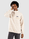 Patagonia LW Synch Snap-T Half-Zip Fleece Sweater