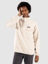 Patagonia LW Synch Snap-T Half-Zip Fleece Sweater