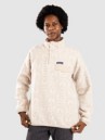 Patagonia LW Synch Snap-T Half-Zip Fleece Sweater