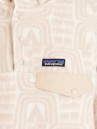 Patagonia LW Synch Snap-T Half-Zip Fleece Sweater