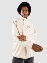 Patagonia LW Synch Snap-T Half-Zip Fleece Sweater