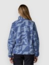 Patagonia LW Synch Snap-T Half-Zip Fleece Sweater