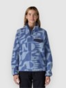 Patagonia LW Synch Snap-T Half-Zip Fleece Sweater