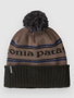 park stripe/marlow brown