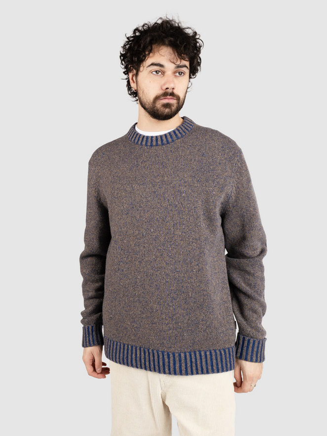 Patagonia Recycled Wool-Blend Pullover