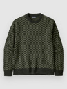 Patagonia Recycled Wool-Blend Pullover