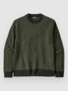 Patagonia Recycled Wool-Blend Pullover