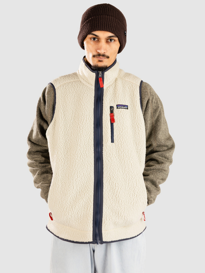 Patagonia Retro Pile Väst