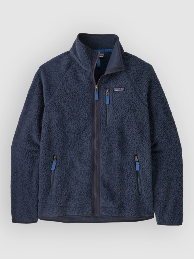 Patagonia Retro Pile Jacket