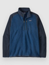Patagonia Better 1/4 Sudadera con Cremallera