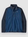 Patagonia Better 1/4 Sudadera con Cremallera