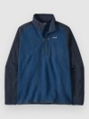 Patagonia Better 1/4 Sweatjacke