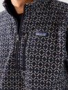 Patagonia Better 1/4 Sweatjacke