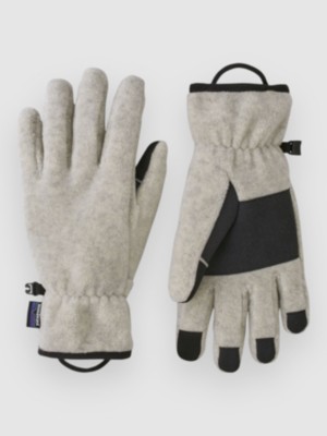 Patagonia Synch Handschuhe oatmeal heather kaufen