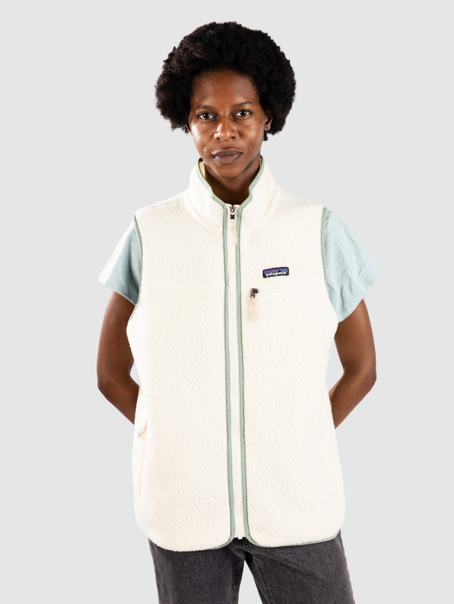 Patagonia Retro Pile Weste